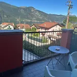 شقة Leon - La Casa Di Leon اباديا لاريانا