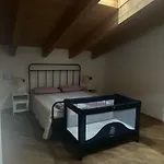 شقة Leon - La Casa Di Leon اباديا لاريانا