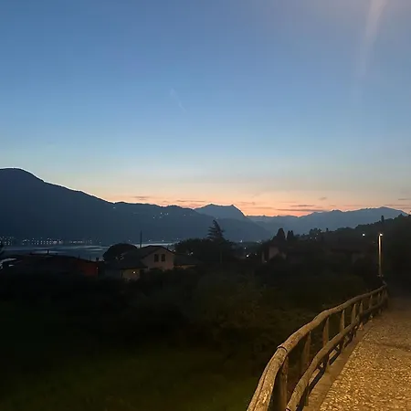 Leon - La Casa Di Leon Abbadia Lariana