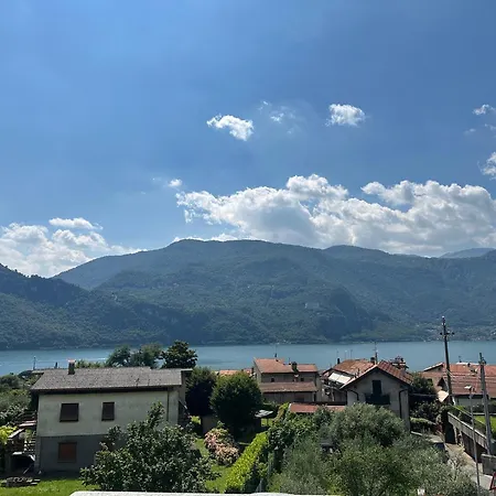 アパート Leon - La Casa Di Leon *