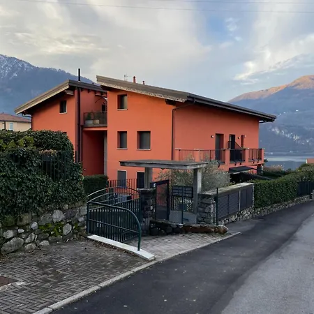 Leon - La Casa Di Leon * アッバディーア・ラリアーナ