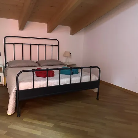 Leon - La Casa Di Leon Apartmán