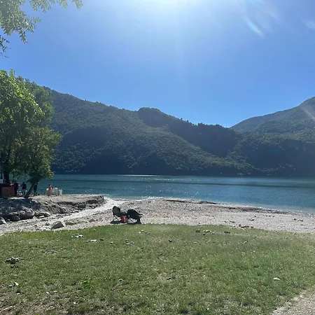 Apartmán Leon - La Casa Di Leon Abbadia Lariana