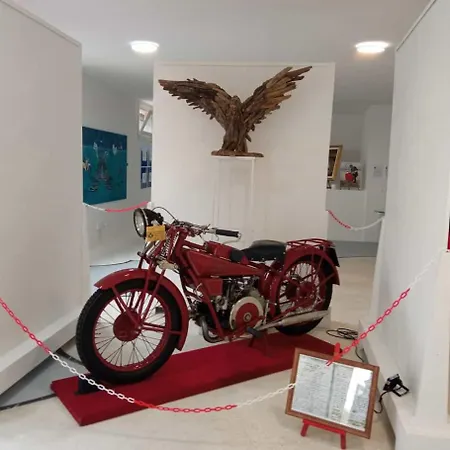 Leon - La Casa Di Leon アッバディーア・ラリアーナ