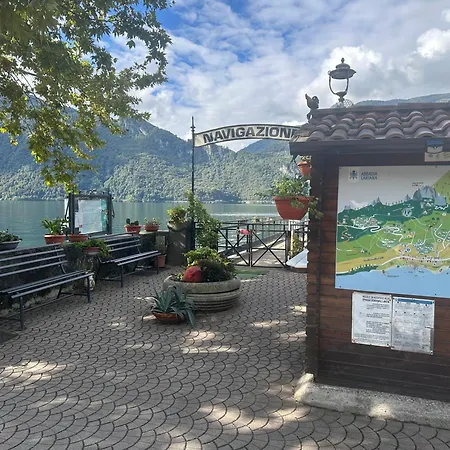 Leon - La Casa Di Leon アパート