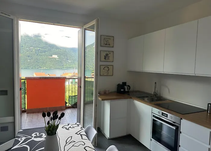 Apartmán Leon - La Casa Di Leon