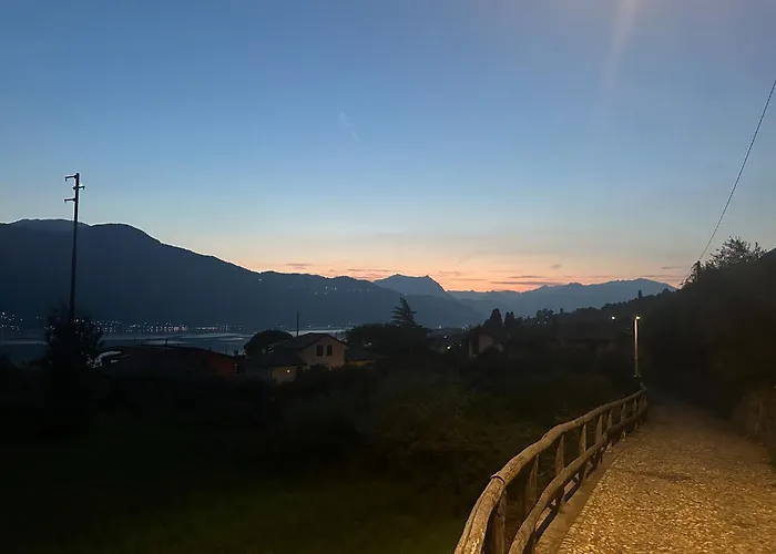 Leon - La Casa Di Leon Abbadia Lariana