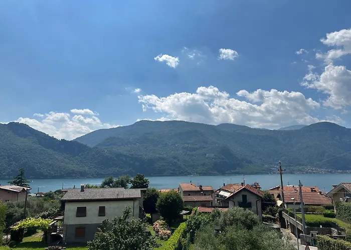 Apartmán Leon - La Casa Di Leon *