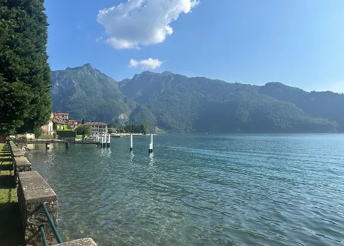 Apartmán Leon - La Casa Di Leon