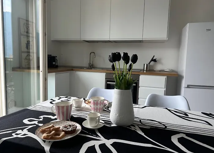 Leon - La Casa Di Leon Apartmán