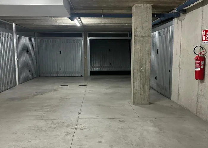 Apartmán Leon - La Casa Di Leon *