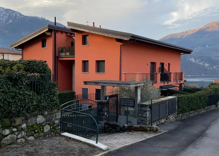 Leon - La Casa Di Leon * Abbadia Lariana