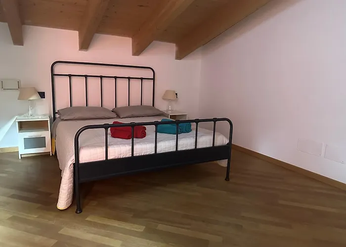 Leon - La Casa Di Leon Apartmán