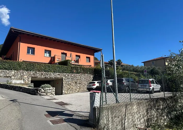 Leon - La Casa Di Leon Apartmán