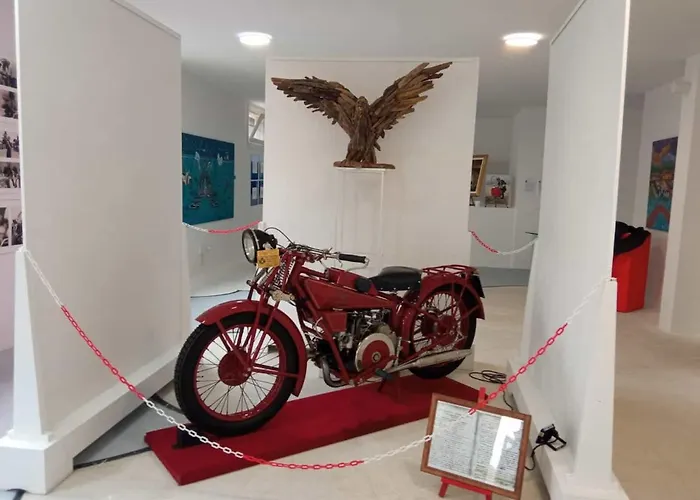 Leon - La Casa Di Leon Abbadia Lariana