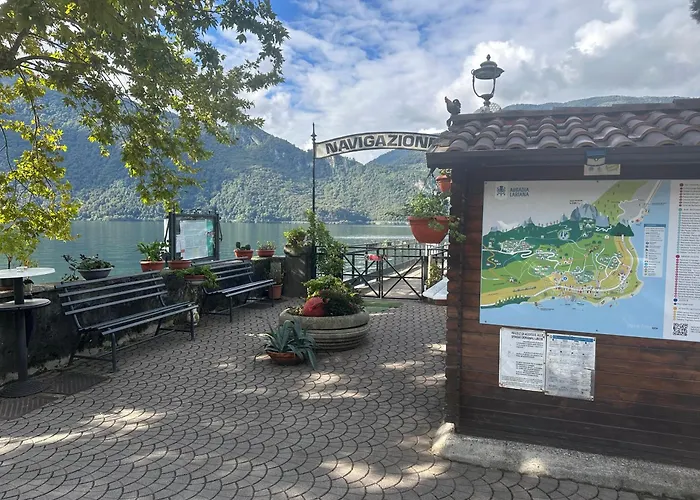 Leon - La Casa Di Leon Apartmán