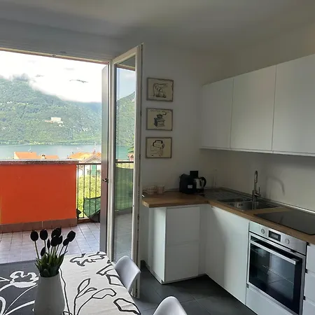 Appartement Leon - View For 5 Guests