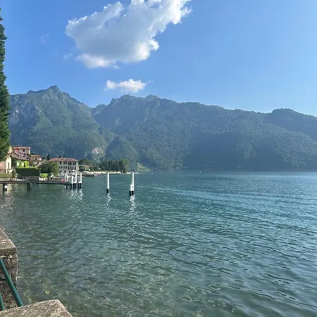 Appartement Leon - La Casa Di Leon