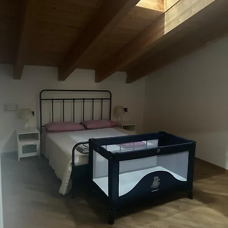 Appartement Leon - View For 5 Guests Abbadia Lariana
