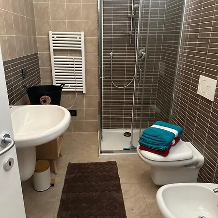 Leon - La Casa Di Leon Apartament *