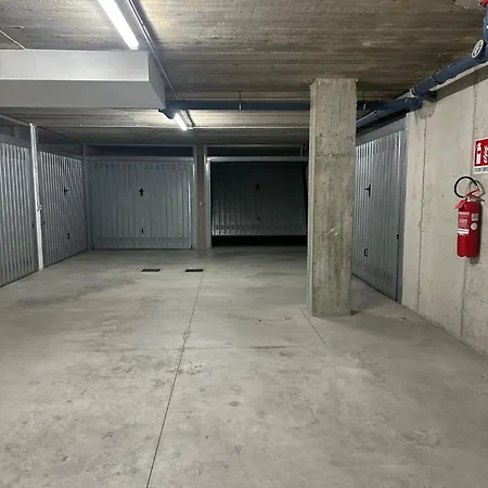 Apartament Leon - La Casa Di Leon *