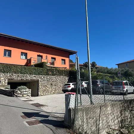 Leon - La Casa Di Leon Apartament